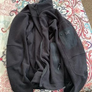 Arcterxy jacket